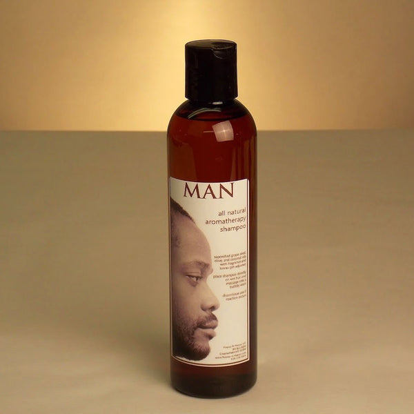 Man Shampoo