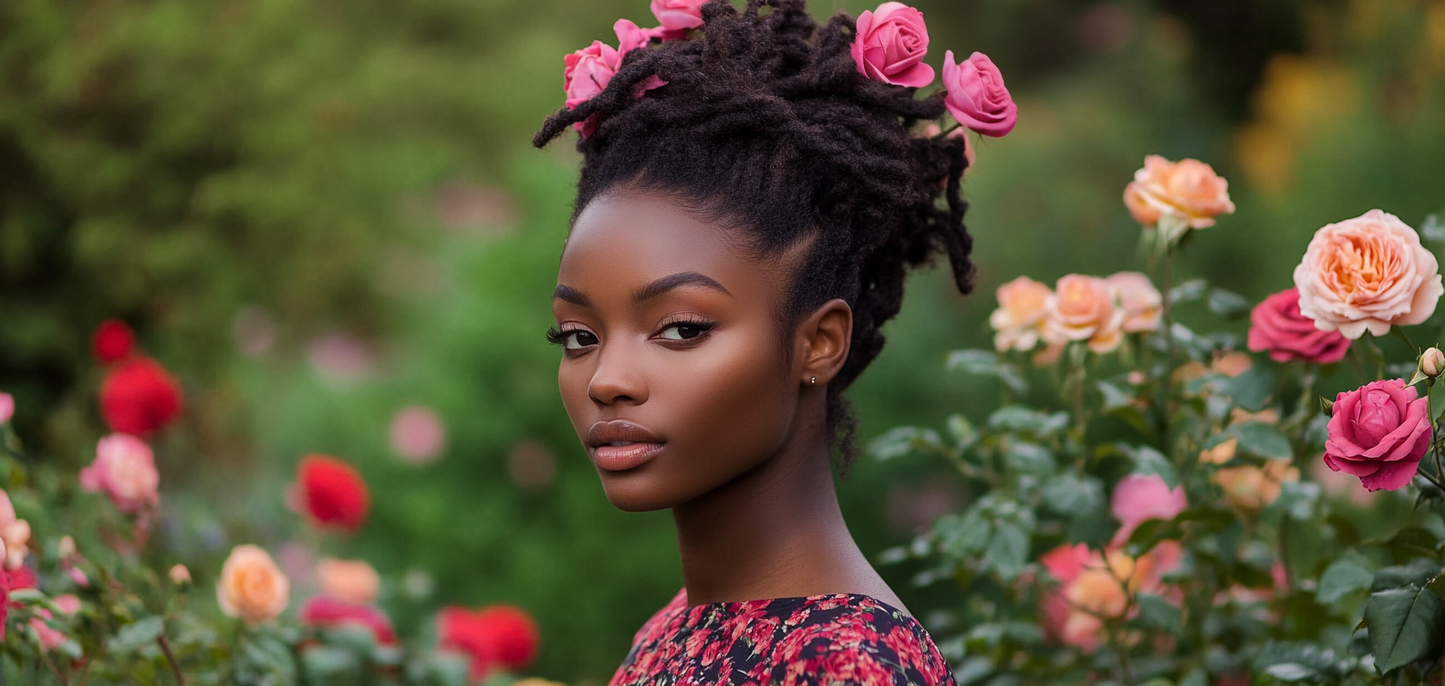 Rosehip Seed Oil in Your Hair Care Routine