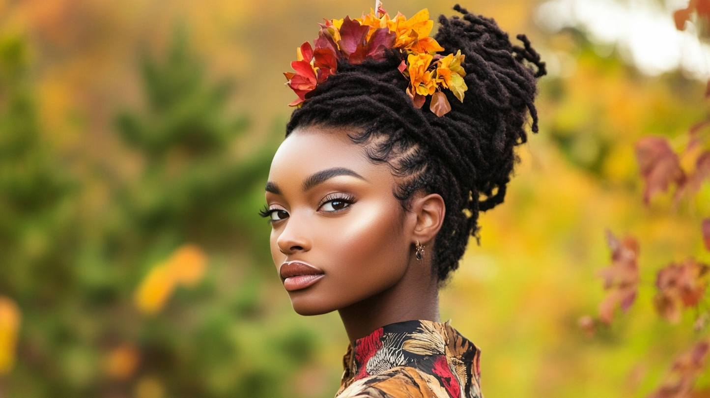Fall Loc Care