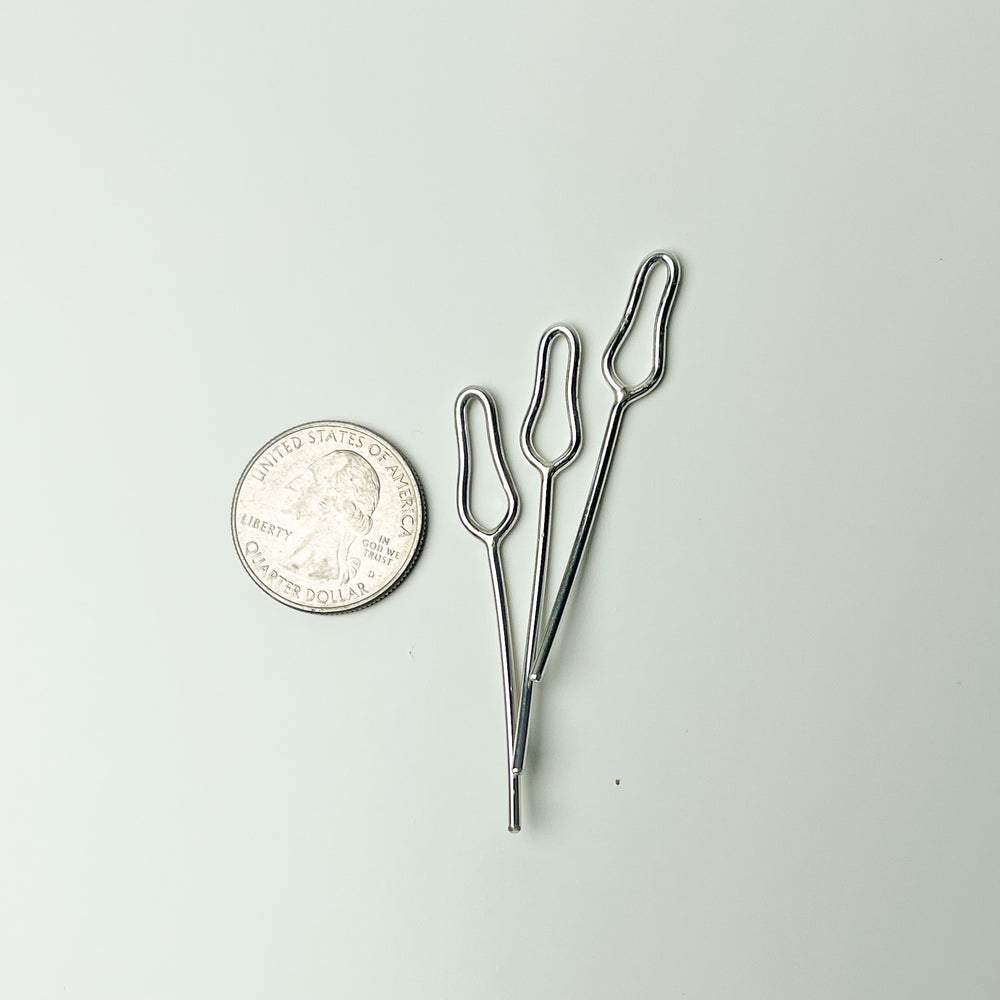 
                  
                    Nappy Locs Tool
                  
                