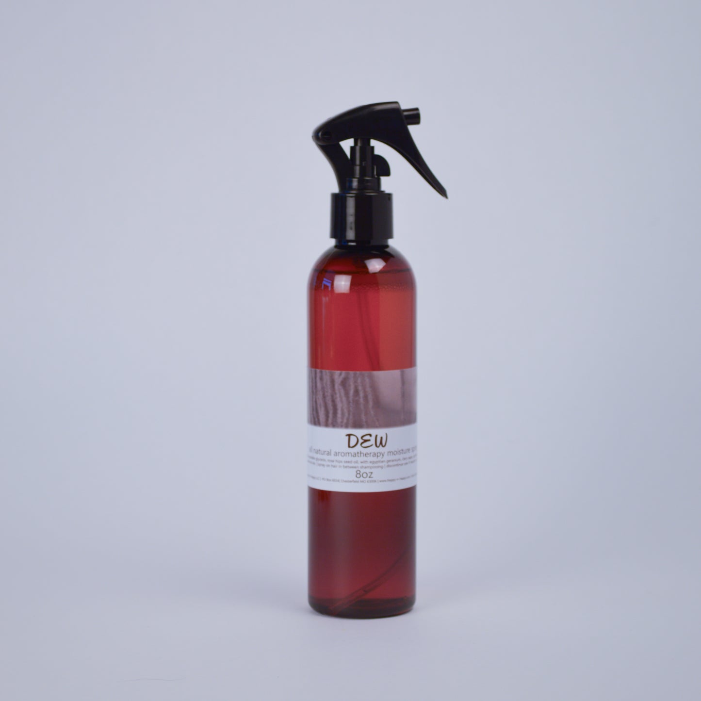 Dew Hair Moisturizing Spray