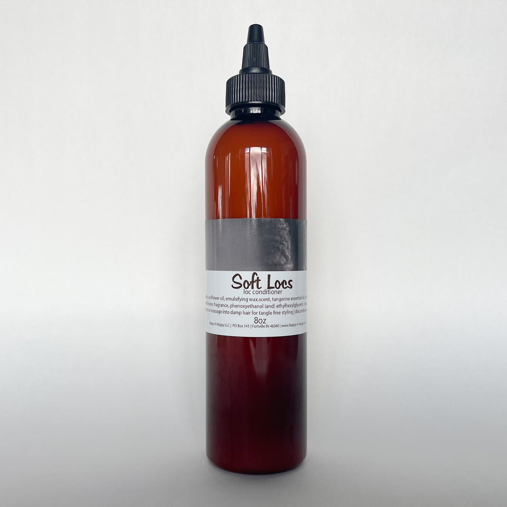 Soft Locs Conditioner